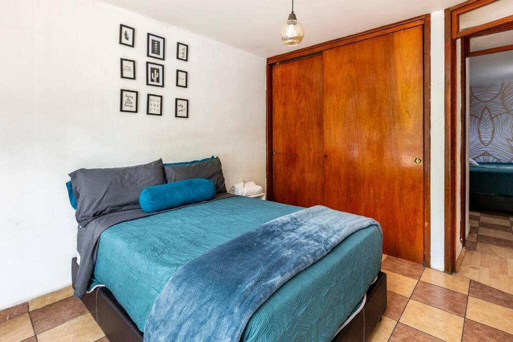Apartment Park Narvarte