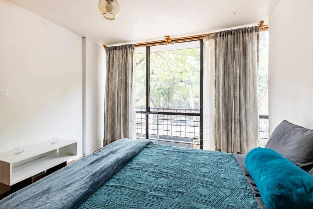 Apartment Park Narvarte